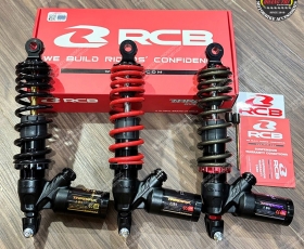 Phuộc sau RCB Tarmax cho xe Vario/Click 125-150-160