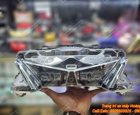 Cụm đèn pha Winner R chính hãng Honda