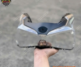 Mica đèn pha Airblade 150/160 (2020-2025)