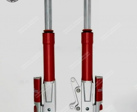 Phuộc trước Kingham Yamaha Mio/Fino/Fazzio