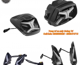 Trọn bộ đèn Led RPD cho xe Vespa Sprint