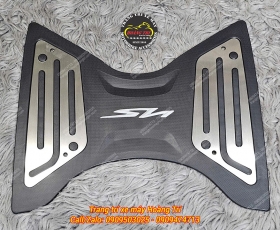 Thảm để chân SH VN chính hãng Honda