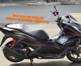 PCX 160 độ gì? Có ngay câu trả lời tại đây!