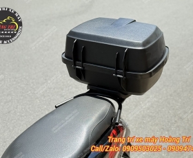 Thùng Givi E20N(CLA)