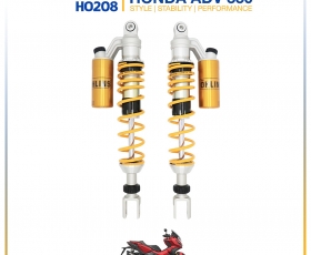 Phuộc Ohlins Honda ADV 350 - HO208 chính hãng