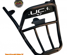 Baga cong tựa lưng Honda UC3