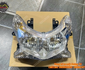 Cụm đèn pha PCX 2010-2012 chính hãng Honda Việt Nam