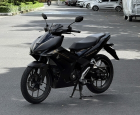 Winner R 2026 - Bước tiến mới của dòng xe côn tay thể thao