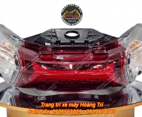 Cụm đèn hậu Honda Lead 2018-2024 chính hãng Honda