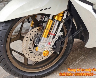 Phuộc Upside Down KingHam PCX 160 ABS