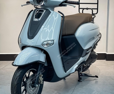 Khung bảo vệ H2C Thái Lan Giorno 125