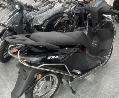 Khung bảo vệ xe máy điện Dat.Bike ERA