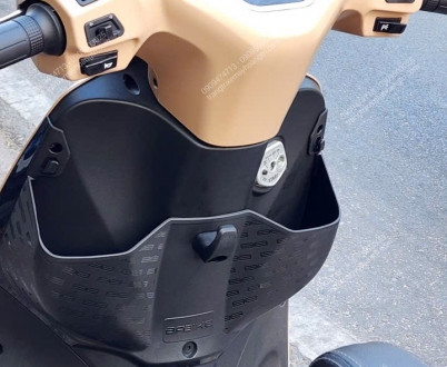 Hộc đựng đồ xe máy điện Vinfast Feliz