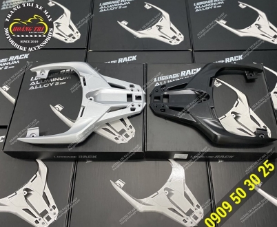 Baga sau SH nhôm đúc độ cho xe Giorno 125 Thái Lan