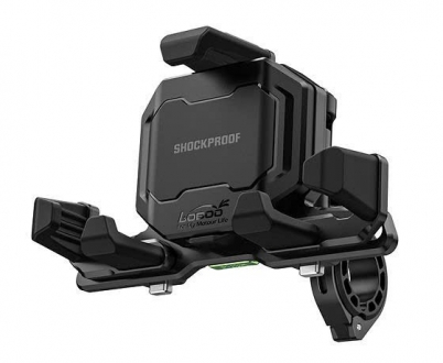 Giá đỡ điện thoại Loboo P06 - Sạc không dây