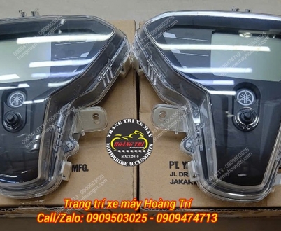 Cụm đồng hồ Freego chính hãng Yamaha