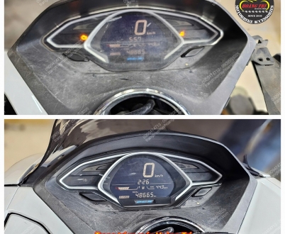 Mica đồng hồ PCX 2018-2020