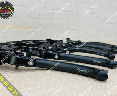 Tay thắng kiểu dành cho xe Scoopy