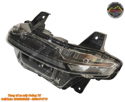 Cụm đèn pha Honda UC3 chính hãng Thái Lan