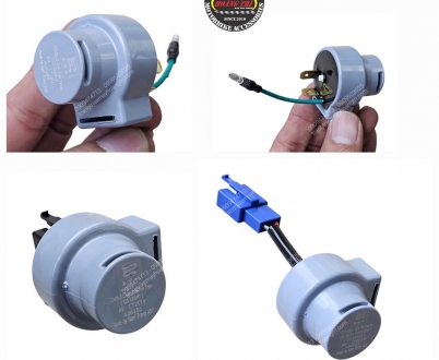 Còi báo xi nhan kêu Tok Tok