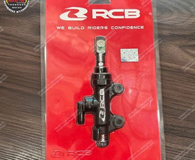 Ben đạp thắng sau RCB chính hãng