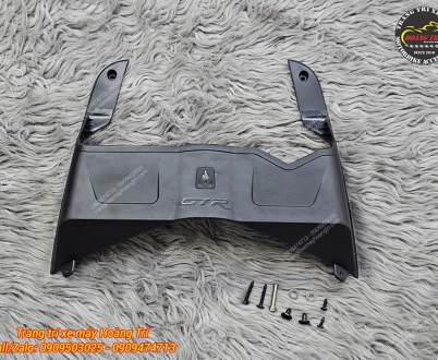 Hộc đựng đồ xe máy điện Vinfast EVO