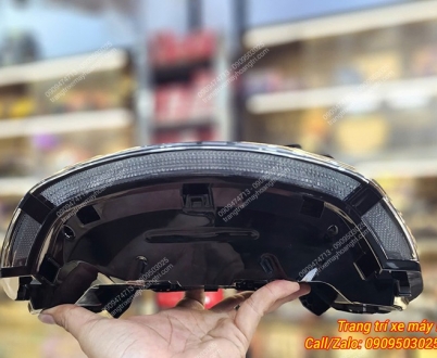 Cụm đèn hậu Honda UC3 chính hãng Thái Lan