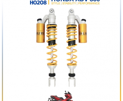 Phuộc Ohlins Honda ADV 350 - HO208 chính hãng