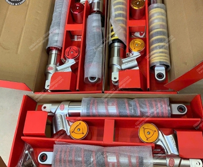 Phuộc bình dầu RCB EB3 cho xe SH