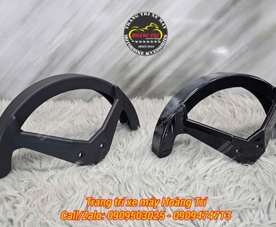 Che sên LBS cho xe Datbike Quantum