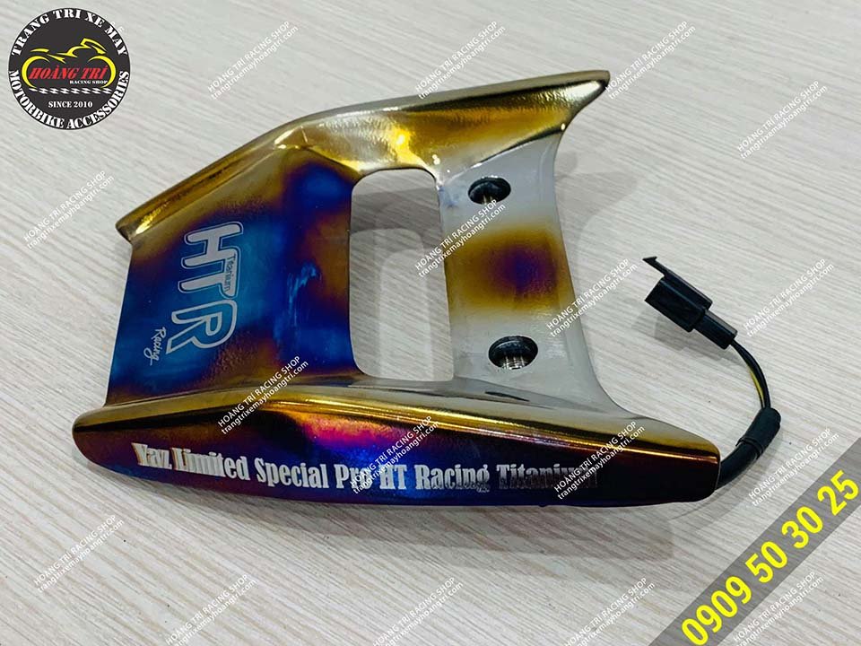 A product of the HTR Racing brand of Hoang Tri Shop