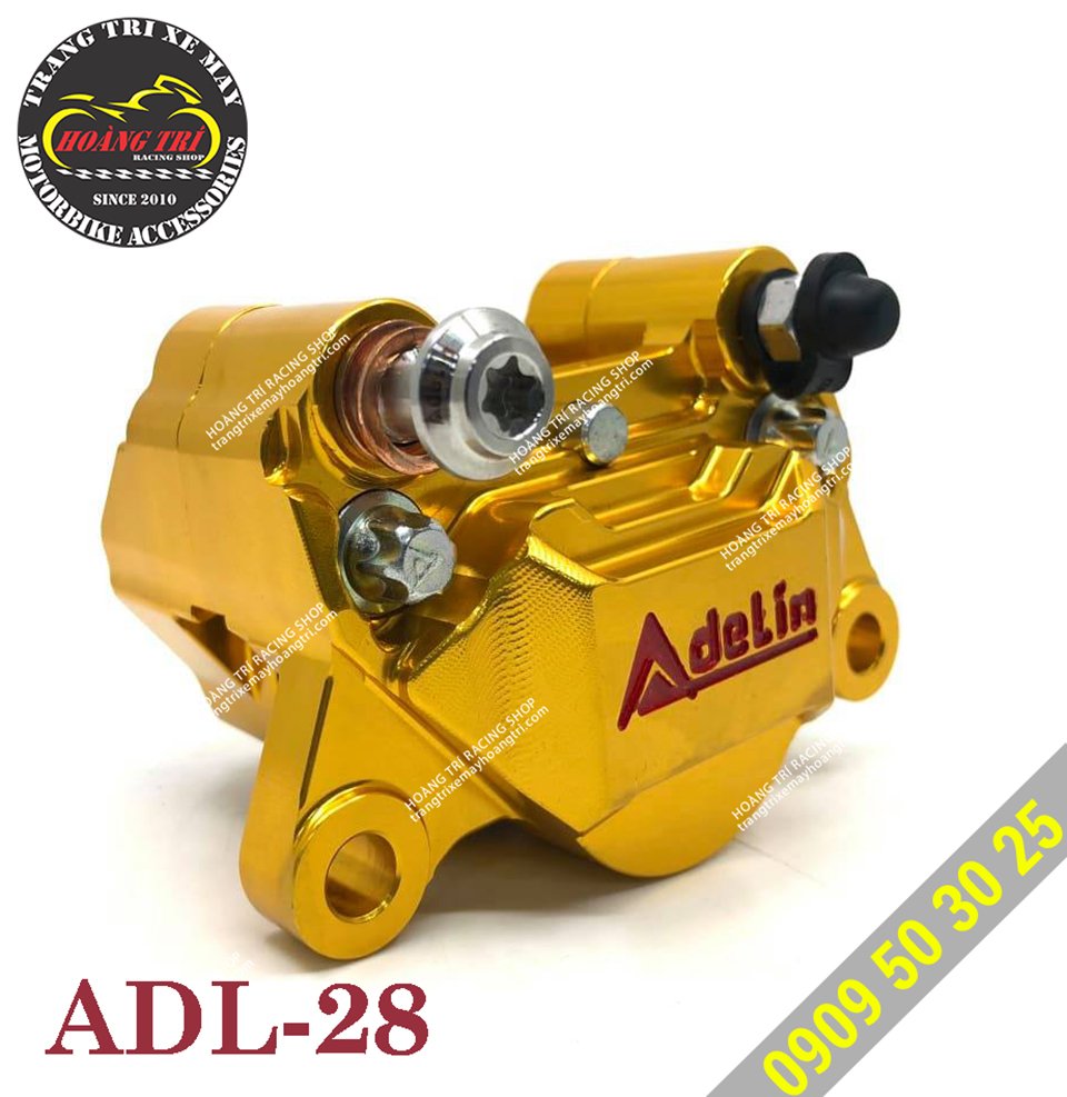 Adelin oil pig 2 pis - ADL-28 (yellow)