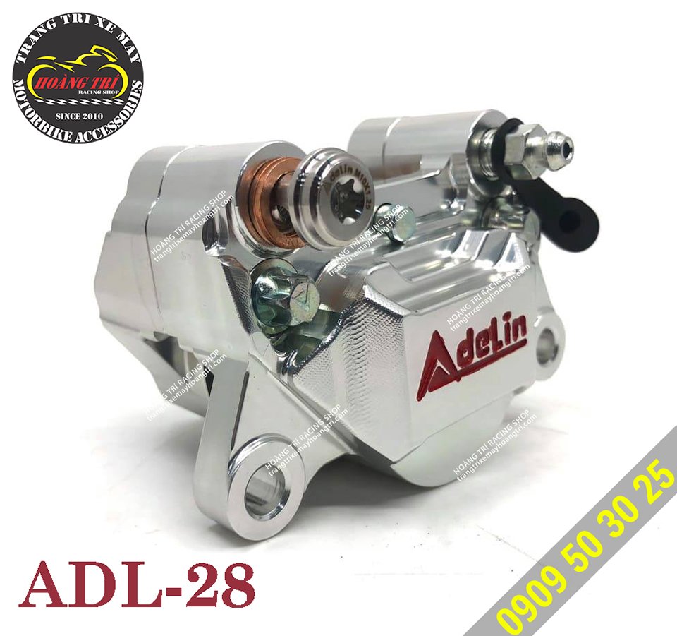 Adelin oil pig 2 pis - ADL-28 (silver gray)