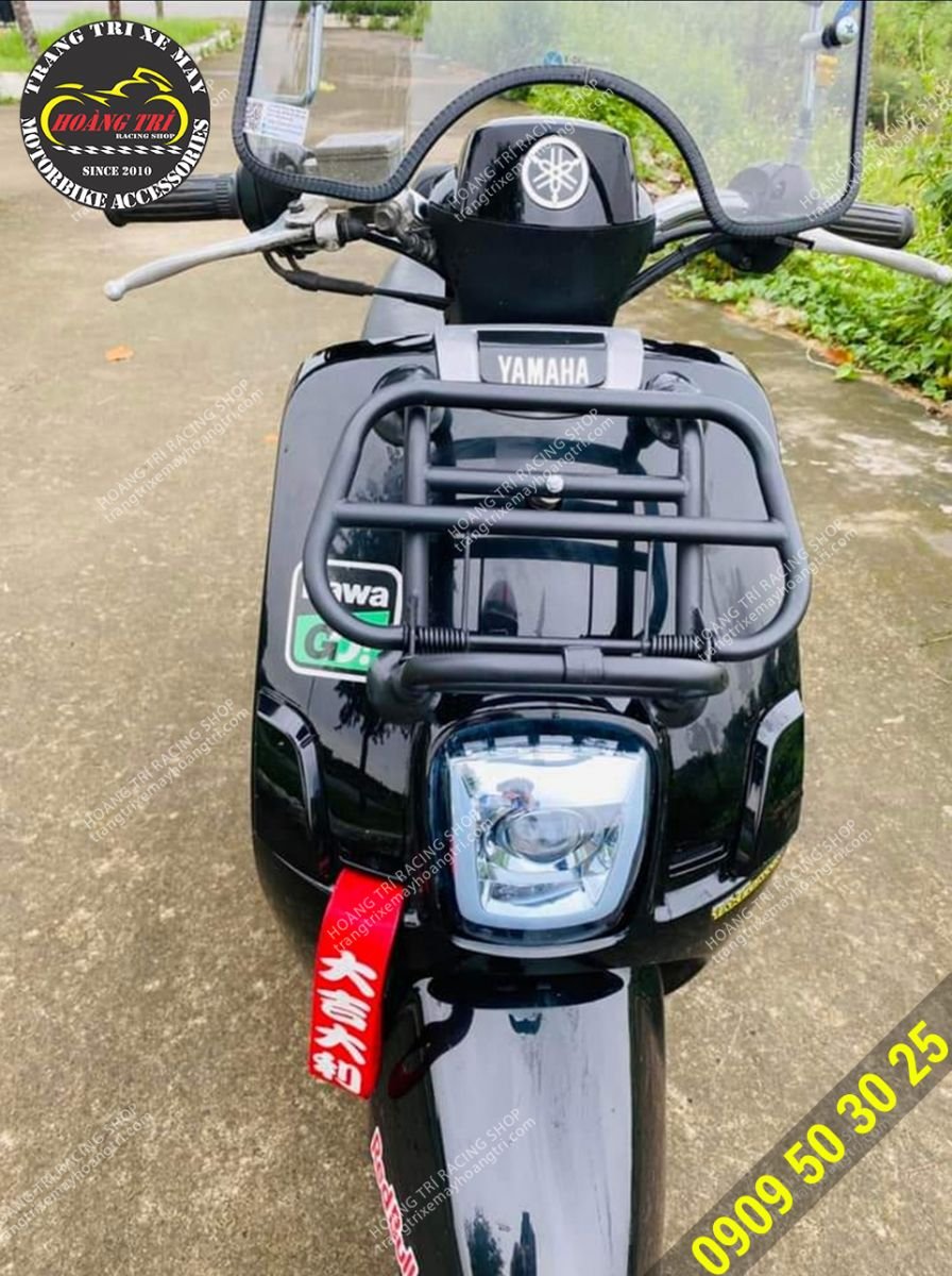 Mua Bán Xe Yamaha Cuxi Cũ TPHCM Giá Rẻ T52023  Muabannet
