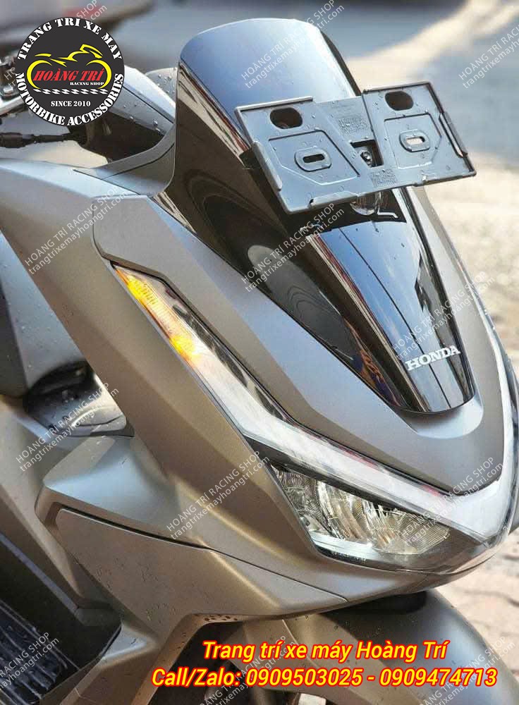 Màu trung hòa giữa màu đen và màu trắng dành cho anh em tham khảo