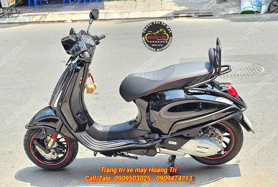 Bộ đôi mang đến màu sắc mới mẽ cho xe giúp xế cưng tiện ích và phong cách hơn