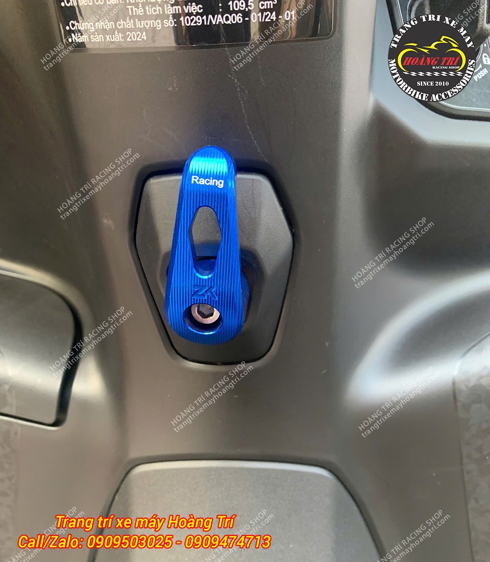 Nổi bật ở khâu thiết kế cùng màu sắc nhuộm công nghệ cao - Chất lượng, bền màu