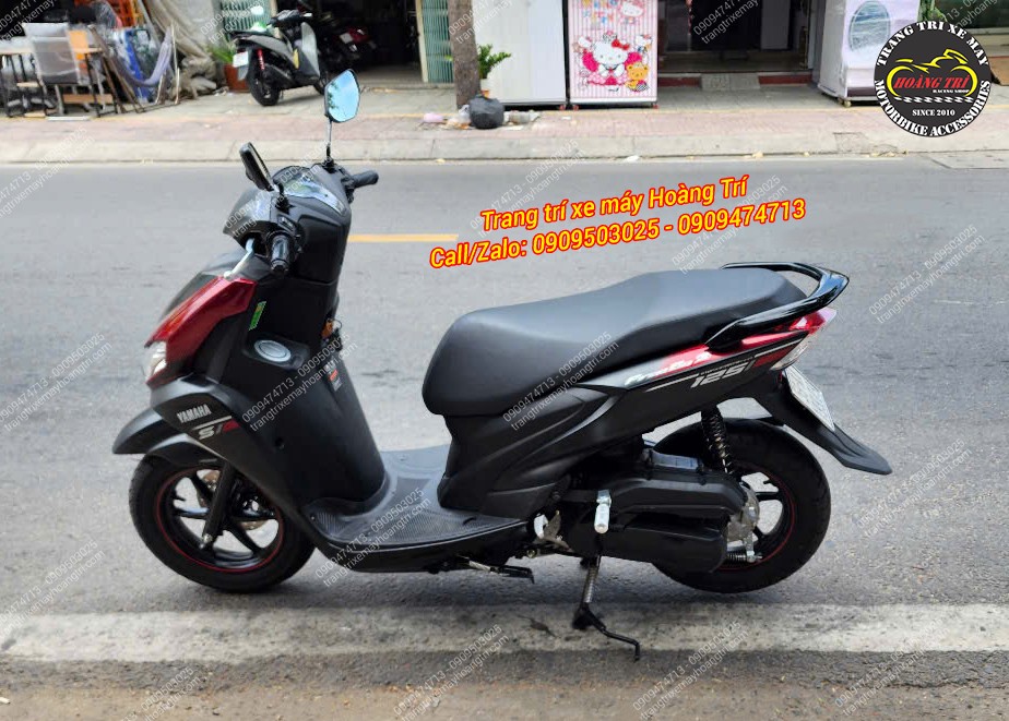 Nếu bạn ưng ý sản phẩm, ghé shop ngay để được lắp ngay cho chiếc xe yêu quý của mình nhé