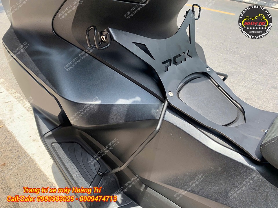 Một món đồ cần thiết và đáng để trang bị ngay khi mới mua xe