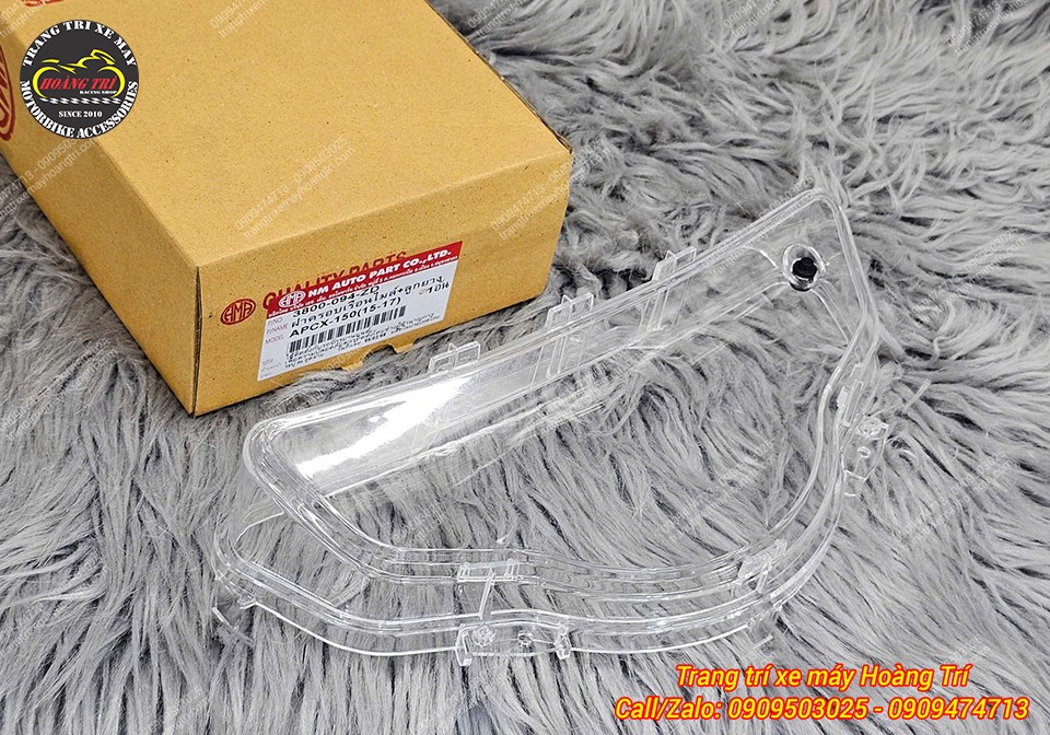 Giải pháp hoàn hảo cho anh em gặp tình trạng mặt kính đồng hồ bị mờ hoặc nứt vỡ