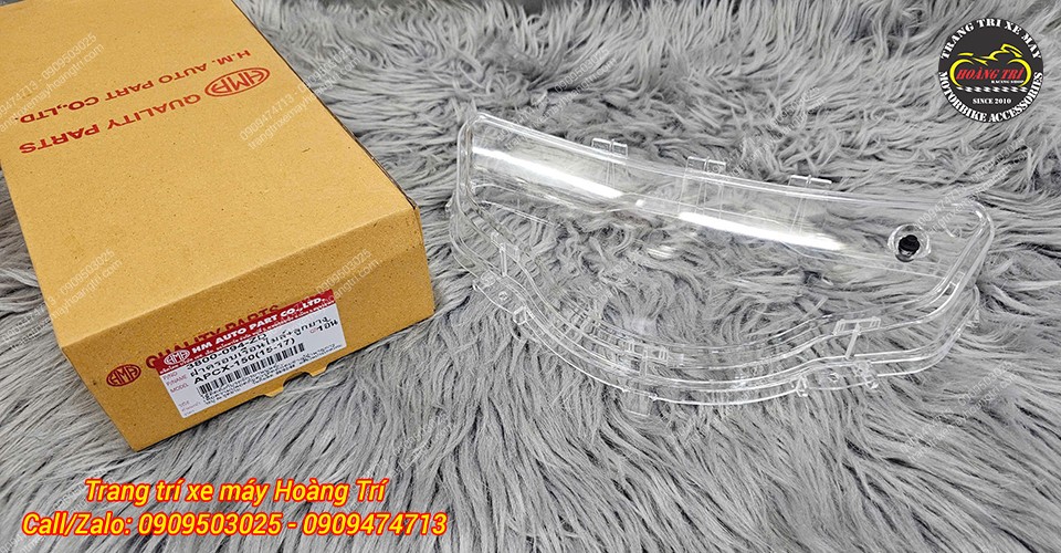 Lựa chọn thay mặt kính giúp giảm chi phí đáng kể so với thay cả cụm đồng hồ