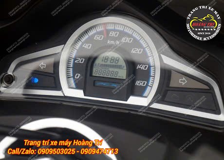 Đổi mặt kính mới cho đồng hồ giúp xế cưng khôi phục diện mạo tự tin như ban đầu