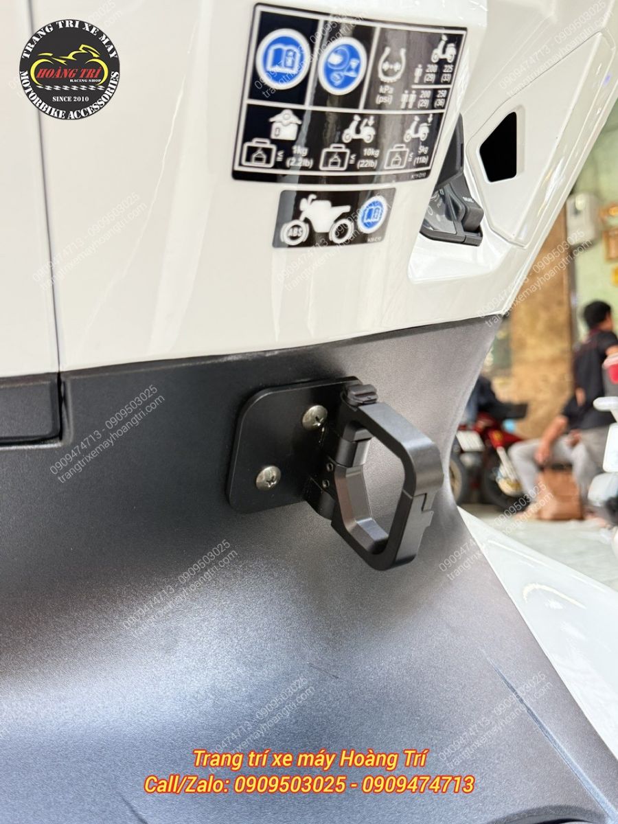 Nhôm CNC cho độ bền cao và giữ màu sắc lâu dài