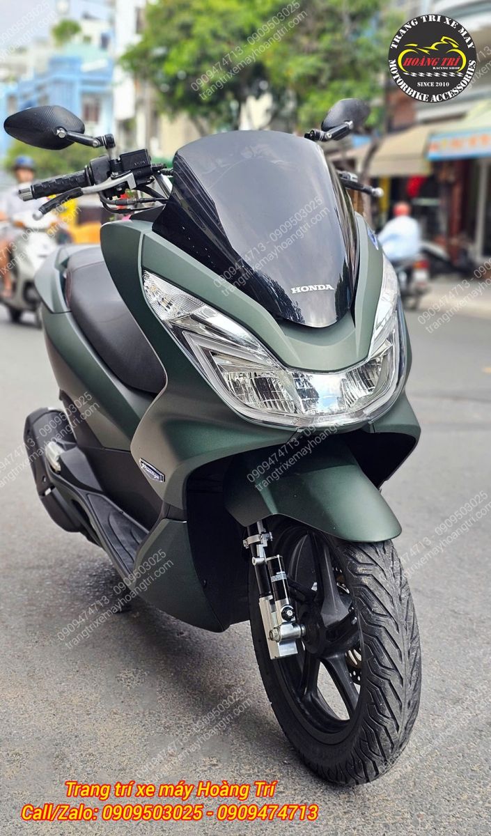 Việc tân trang xe giúp bạn sở hữu một chiếc xe như mới mà không cần đổi xe