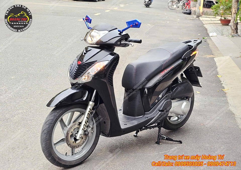 Sau khi xem chiếc xe thay đổi, bạn cảm thấy ấn tượng như thế nào