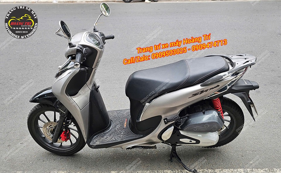 Nếu bạn thích phong cách thể thao và cá tính, hãy đến shop để trang bị ngay