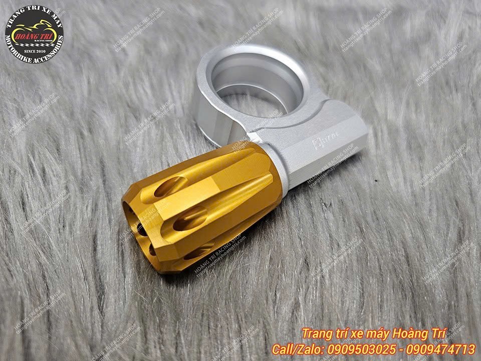 Với ngân sách tiết kiệm hơn, HPA Hyyo là lựa chọn phù hợp cho anh em