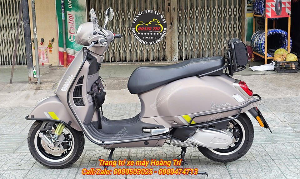 Bộ combo dán keo và khung bảo vệ mang lại lớp phòng vệ tối đa
