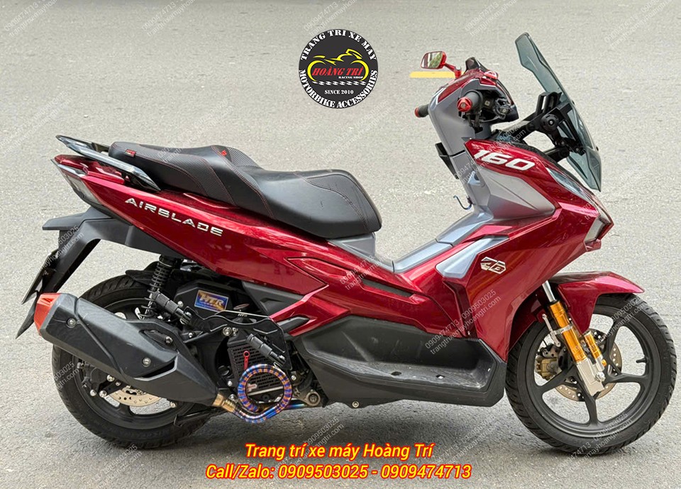 Tham khảo thêm phụ kiện – ưng ý ghé shop để được tư vấn và lắp đặt