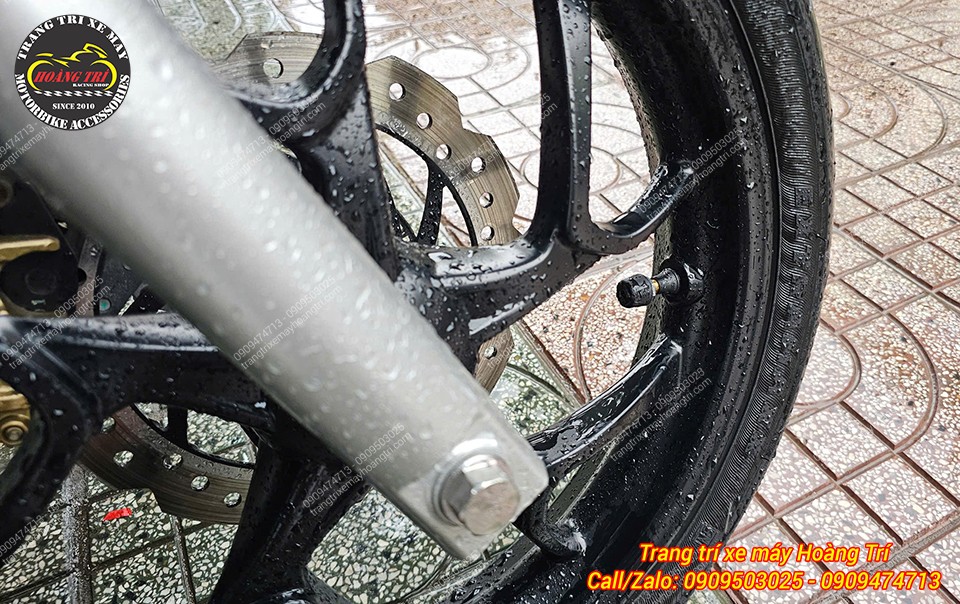 Việc trang bị cảm biến này sẽ tốn thêm một khoản chi phí nhỏ